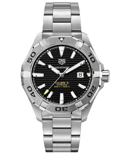 Премиальная реплика TAG Heuer Aquaracer WAY2010.BA0927