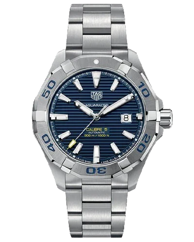 Премиальная реплика TAG Heuer Aquaracer WAY2012.BA0927
