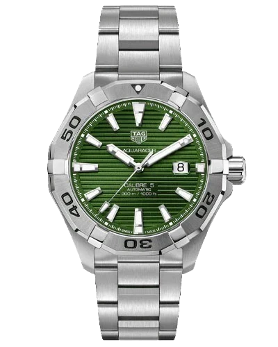 Премиальная реплика TAG Heuer Aquaracer WAY2015.BA0927