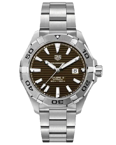 Премиальная реплика TAG Heuer Aquaracer WAY2018.BA0927