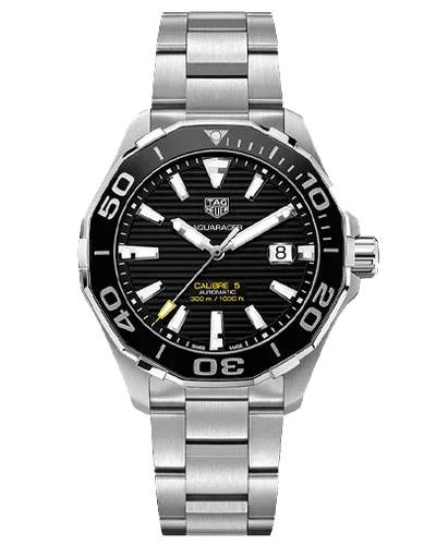 TAG Heuer Aquaracer WAY201A.BA0927