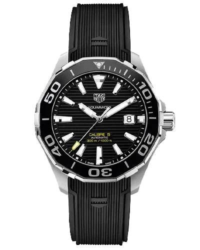 Премиальная реплика TAG Heuer Aquaracer WAY201A.FT6069
