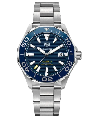 Премиальная реплика TAG Heuer Aquaracer WAY201B.BA0927