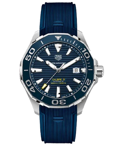 TAG Heuer Aquaracer WAY201B.FT6150