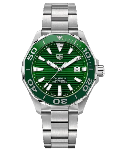 Премиальная реплика TAG Heuer Aquaracer WAY201S.BA0927