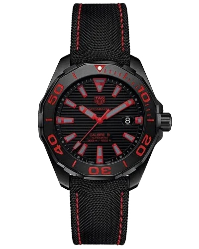 TAG Heuer Aquaracer WAY208A.FC6381