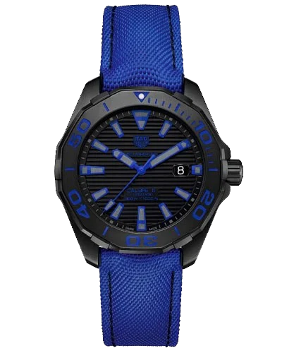 Премиальная реплика TAG Heuer Aquaracer WAY208B.FC6382