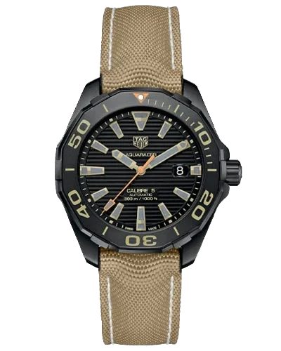 Премиальная реплика TAG Heuer Aquaracer WAY208C.FC6383