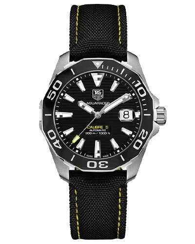Премиальная реплика TAG Heuer Aquaracer WAY211A.FC6362