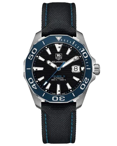 Премиальная реплика TAG Heuer Aquaracer WAY211B.FC6363