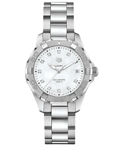 TAG Heuer Aquaracer WBD131B.BA0748