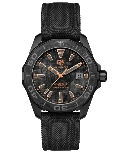 Премиальная реплика TAG Heuer Aquaracer WBD218A.FC6445