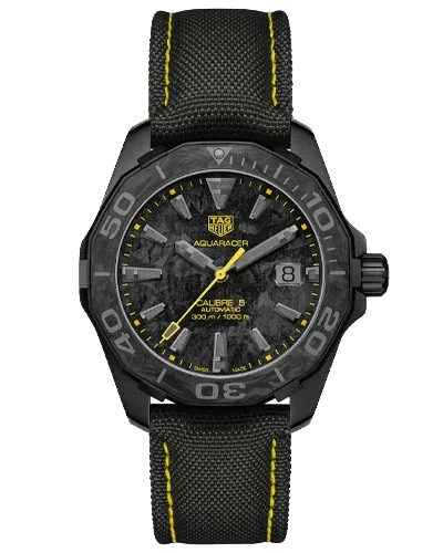 Премиальная реплика TAG Heuer Aquaracer WBD218B.FC6446
