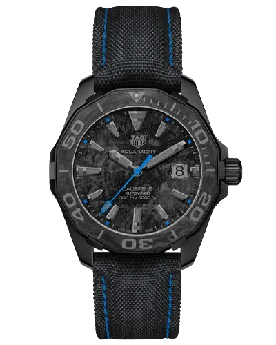 Премиальная реплика TAG Heuer Aquaracer WBD218C.FC6447