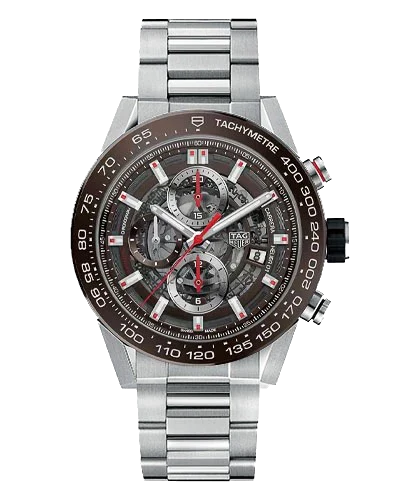 TAG Heuer Carrera CAR201U.BA0766