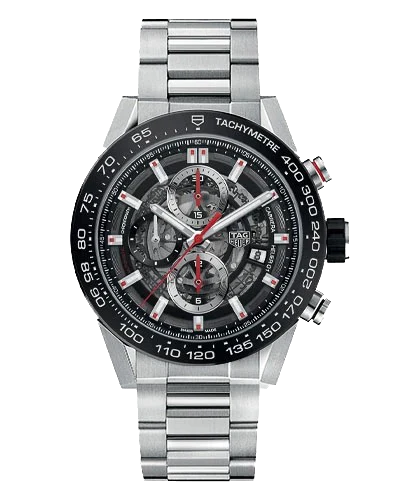 Премиальная реплика TAG Heuer Carrera CAR201V.BA0766