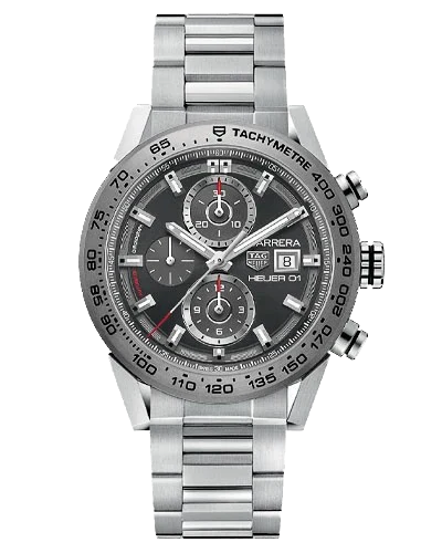 Премиальная реплика TAG Heuer Carrera CAR208Z.BF0719