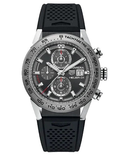 Премиальная реплика TAG Heuer Carrera CAR208Z.FT6046