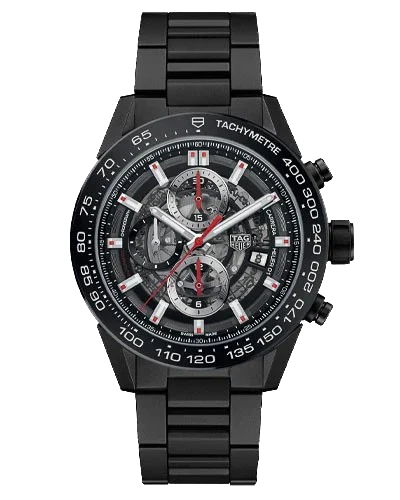 Премиальная реплика TAG Heuer Carrera CAR2090.BH0729