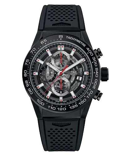 Премиальная реплика TAG Heuer Carrera CAR2090.FT6088