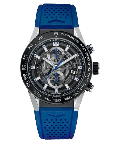 Премиальная реплика TAG Heuer Carrera CAR2A1T.FT6052