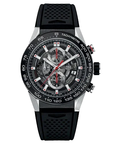 Премиальная реплика TAG Heuer Carrera CAR2A1Z.FT6044