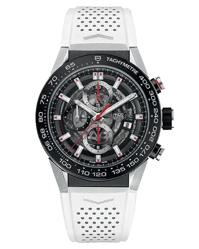 Премиальная реплика TAG Heuer Carrera CAR2A1Z.FT6051