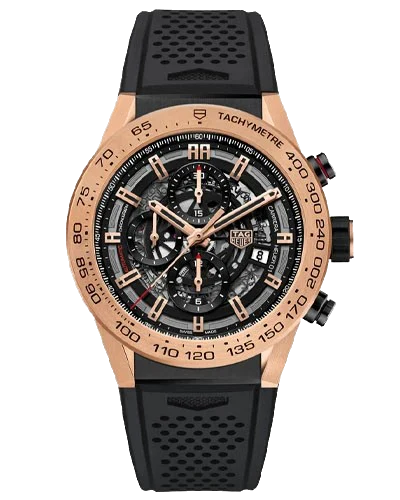 TAG Heuer Carrera CAR2A5B.FT6044