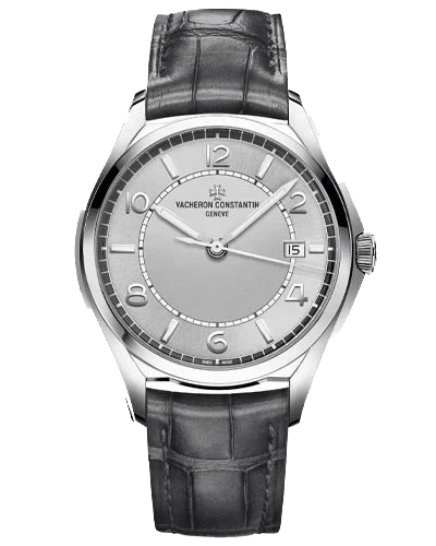 Премиальная реплика Vacheron Constantin Fiftysix Date 4600E/000A-B442