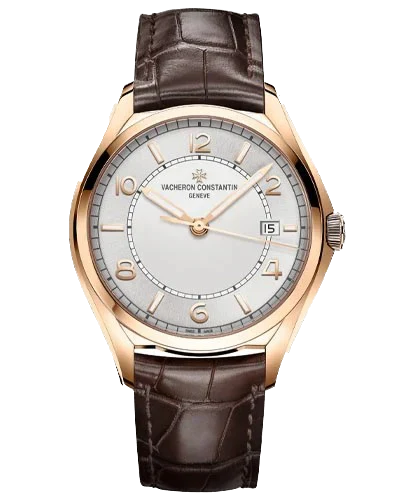 Премиальная реплика Vacheron Constantin Fiftysix Date 4600E/000R-B441