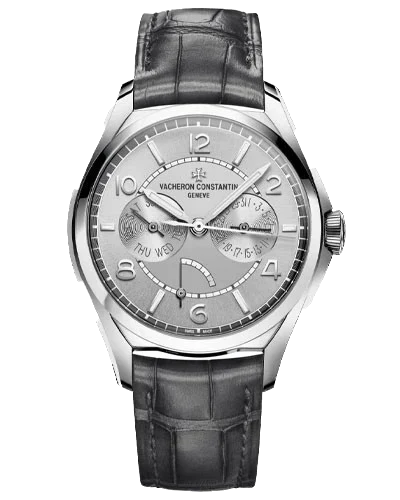Премиальная реплика Vacheron Constantin Fiftysix Day-Date 4400E/000A-B437