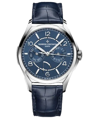 Премиальная реплика Vacheron Constantin Fiftysix Day-Date 4400E/000A-B943