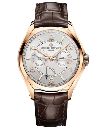 Премиальная реплика Vacheron Constantin Fiftysix Day-Date 4400E/000R-B436
