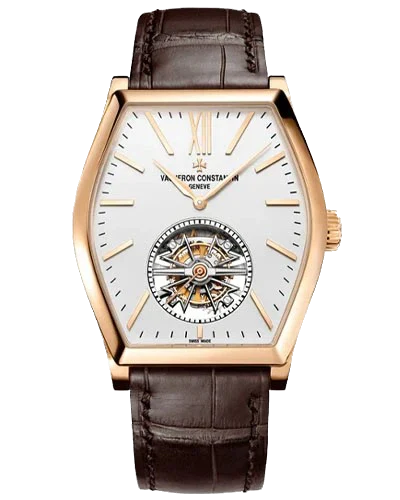Премиальная реплика Vacheron Constantin Malte Tourbillon 30130/000R-9754