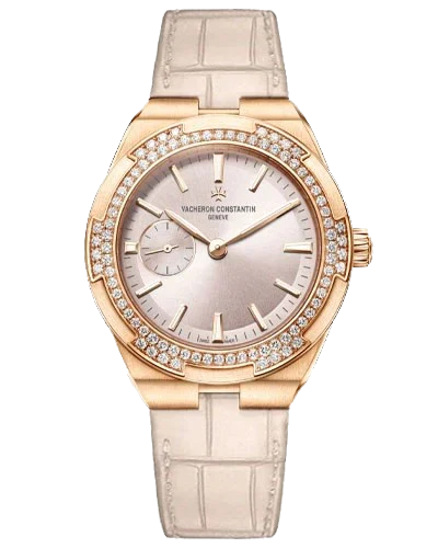 Премиальная реплика Vacheron Constantin Overseas 2305V/000R-B077