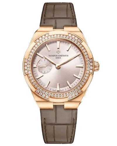 Премиальная реплика Vacheron Constantin Overseas 2305V/000R-B434