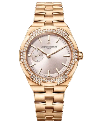 Премиальная реплика Vacheron Constantin Overseas 2305V/100R-B077