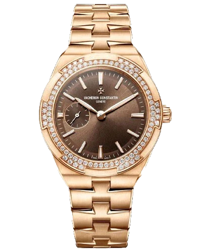 Премиальная реплика Vacheron Constantin Overseas 2305V/100R-B434