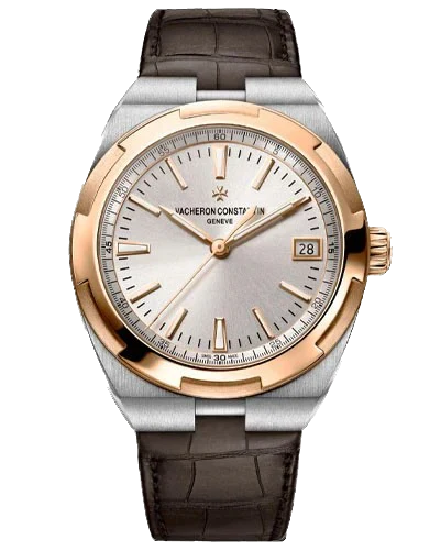Премиальная реплика Vacheron Constantin Overseas 4500V/000M-B127