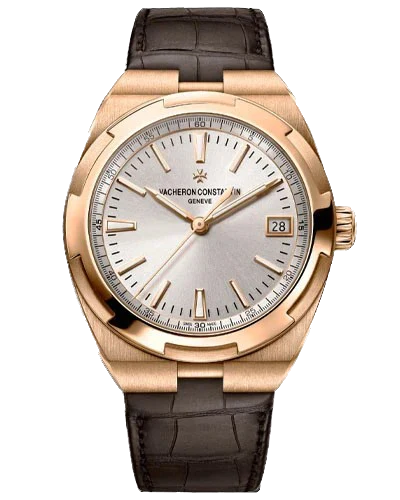 Премиальная реплика Vacheron Constantin Overseas 4500V/000R-B127
