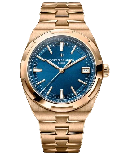 Премиальная реплика Vacheron Constantin Overseas 4500V/110R-B705