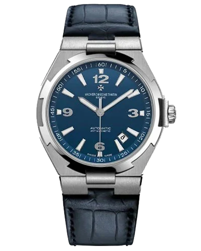 Премиальная реплика Vacheron Constantin Overseas 47040/000A-9008