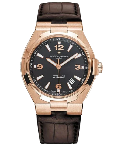 Премиальная реплика Vacheron Constantin Overseas 47040/000R-9666