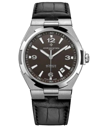 Премиальная реплика Vacheron Constantin Overseas 47040/000W-9500