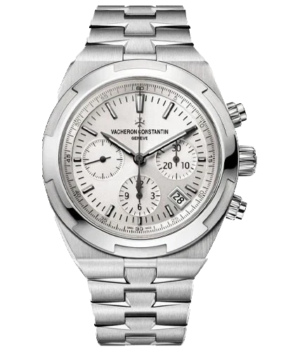 Премиальная реплика Vacheron Constantin Overseas Chronograph 5500V/110A-B075