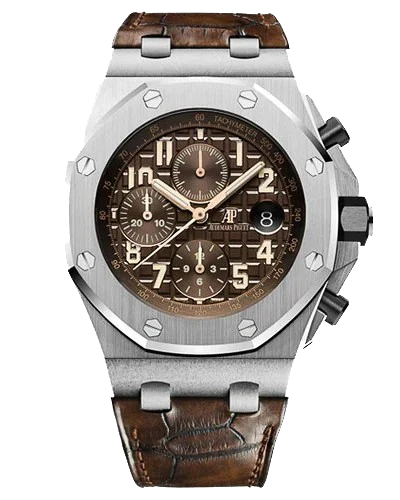 Премиальная реплика Audemars Piguet Royal Oak Offshore Chronograph 26470ST.OO.A820CR.01