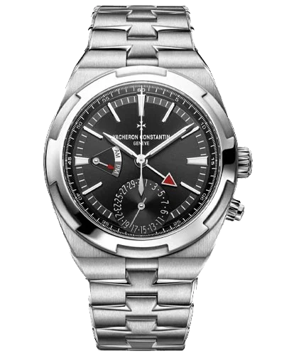 Премиальная реплика Vacheron Constantin Overseas Dual Time 7900V/110A-B546