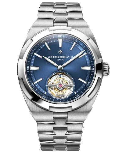 Премиальная реплика Vacheron Constantin Overseas Tourbillon 6000V/110A-B544