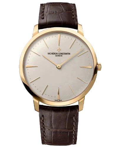 Премиальная реплика Vacheron Constantin Patrimony 81180/000J-9118