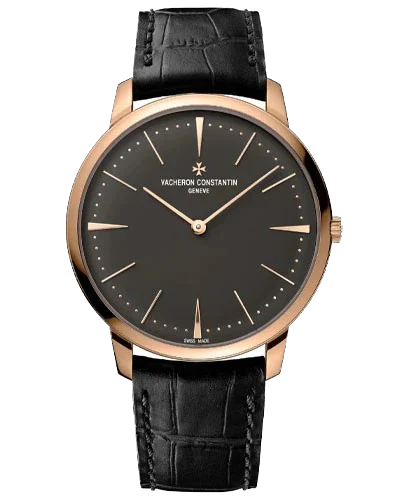 Премиальная реплика Vacheron Constantin Patrimony 81180/000R-9162
